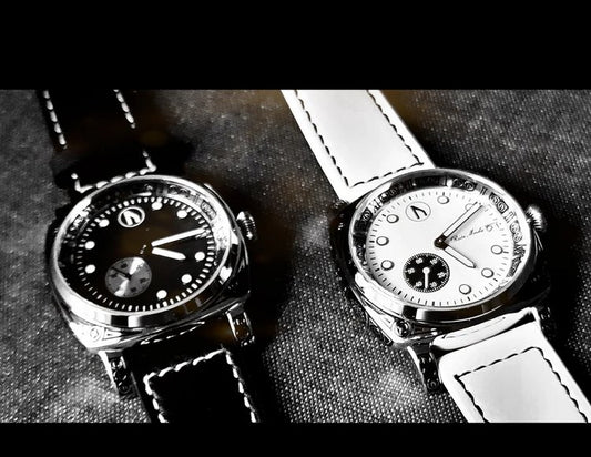 Rista Marka II - Maple City Timepieces
