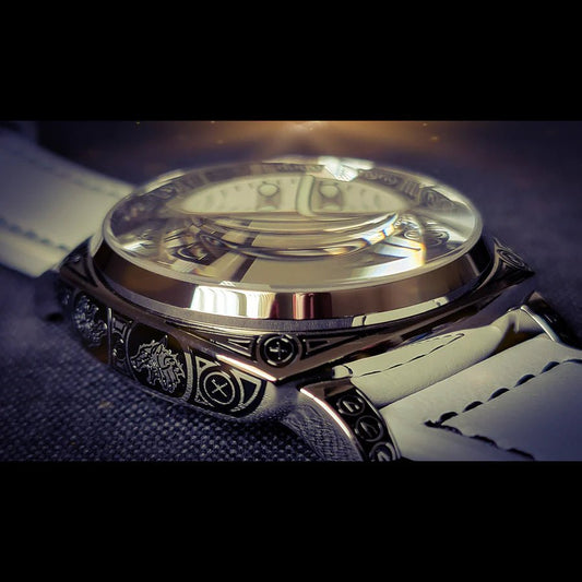 Rista Marka II - Maple City Timepieces
