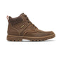Rockport Men's Weather Ready Moc Toe Boot Hiking - Maple City Timepieces