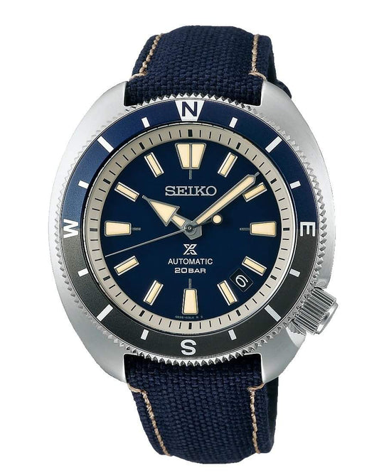 SEIKO Automatic Diver SRPG15 - Maple City Timepieces