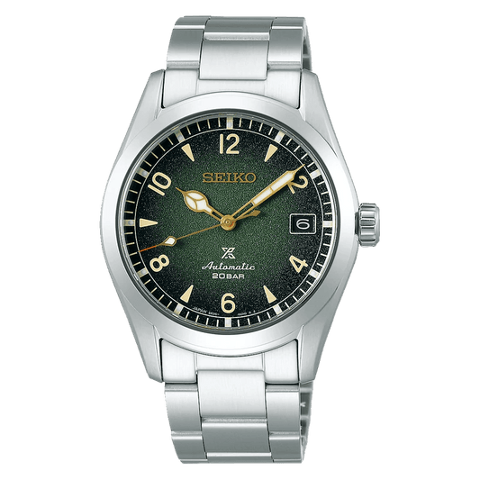 Seiko SPB155 - Maple City Timepieces
