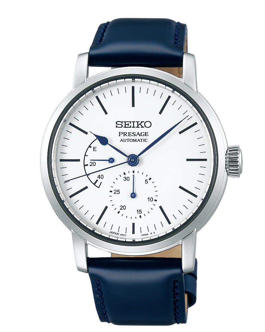 SEIKO SPB161 - Maple City Timepieces