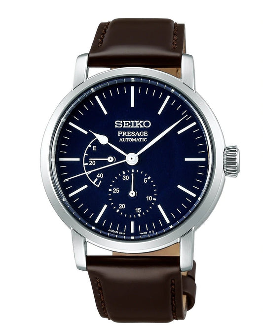 SEIKO SPB163 - Maple City Timepieces