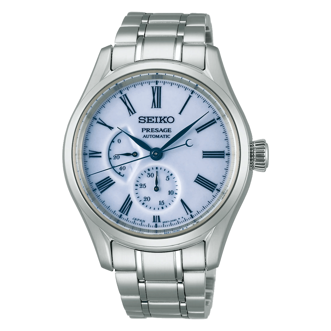 Seiko SPB267 Limited Edition Arita Porcelain. - Maple City Timepieces