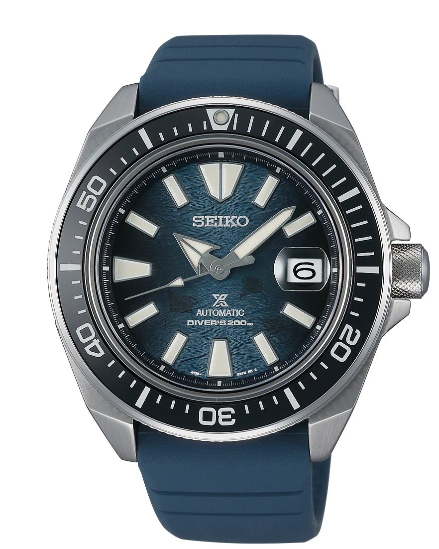 Seiko SRPF79 - Maple City Timepieces