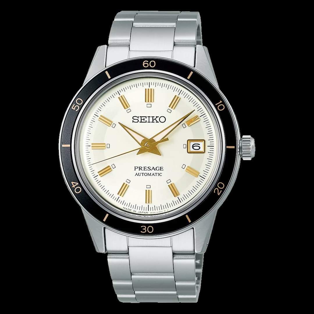 SEIKO SRPG03 - Maple City Timepieces