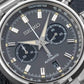 SEIKO SRQ037 SPEEDTIMER - Maple City Timepieces