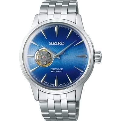 SEIKO SSA439 - Maple City Timepieces