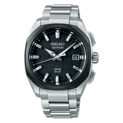 Seiko SSJ007 - Maple City Timepieces
