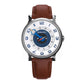 SNGLTRY - Blue Shades - Maple City Timepieces