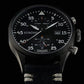 STROND DC3 Mkll All black - Maple City Timepieces