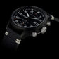 STROND DC3 Mkll All black - Maple City Timepieces