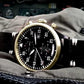 STROND DC3 Mkll All black & bronze - Maple City Timepieces