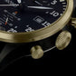 STROND DC3 Mkll All black & bronze - Maple City Timepieces