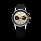 Sugess 1963 Pilot Chronograp Wristwatches Classic Chronograph Watch ST19 Seagull Swaneck Movement Sappire Crystal Ttime Racing - Maple City Timepieces