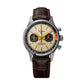 Sugess 1963s Pilot Watch Seagull ST19 Chronograph Swaneck Movement Men Mechanical Wristwatches Sappire Crystal Limited Sports - Maple City Timepieces