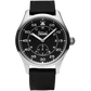 Szanto Heritage Aviator Small Seconds 2757 - Maple City Timepieces