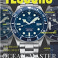 TESOURO - OCEAN-MASTER 500 – Dive Watch (NEW TIMEPIECE) - Maple City Timepieces
