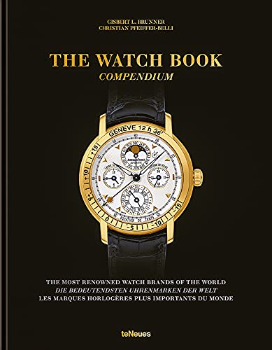 The Watch Book - Maple City Timepieces