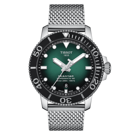 Tissot 11.091.00T120.407. - Maple City Timepieces