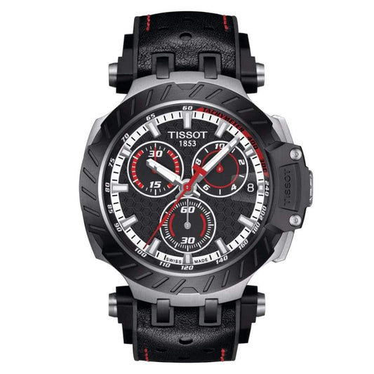 TISSOT T-RACE MOTOGP™ LIMITED EDITION - Maple City Timepieces