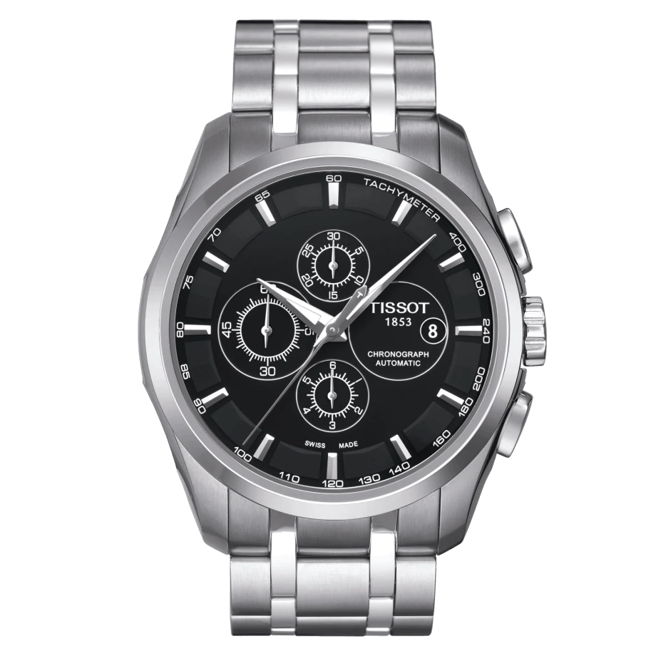 Tissot T035.627.11.051.00 - Maple City Timepieces