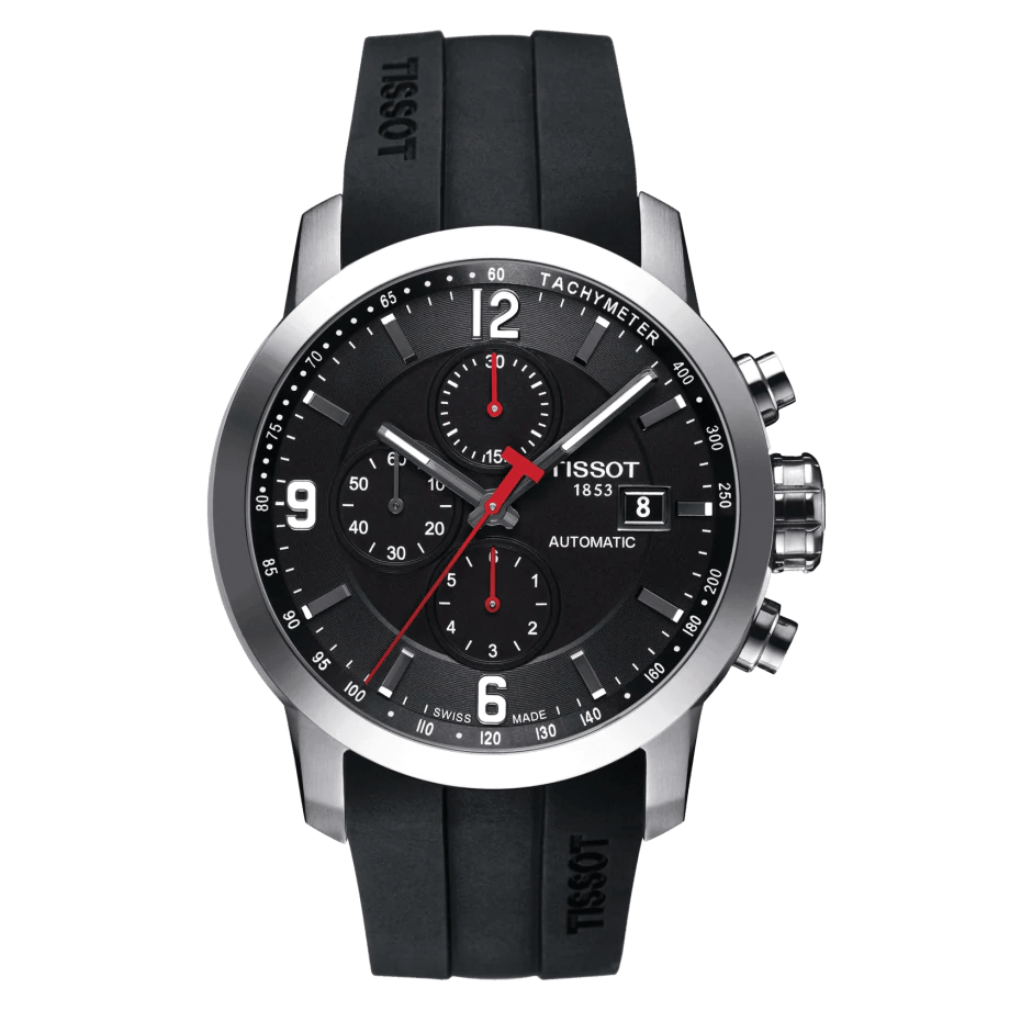 Tissot T055.427.17.057.00 - Maple City Timepieces