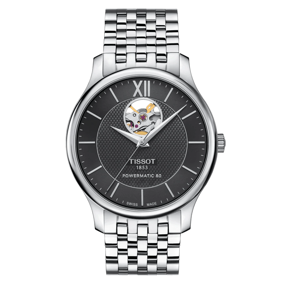 Tissot T063.907.11.058.00 - Maple City Timepieces