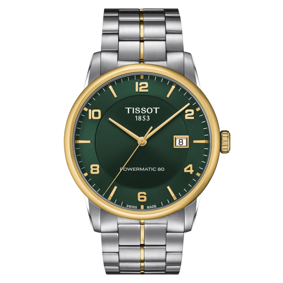 Tissot T086.407.22.097.00 - Maple City Timepieces