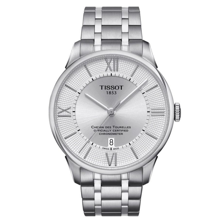 Tissot T099.408.11.038.00 - Maple City Timepieces