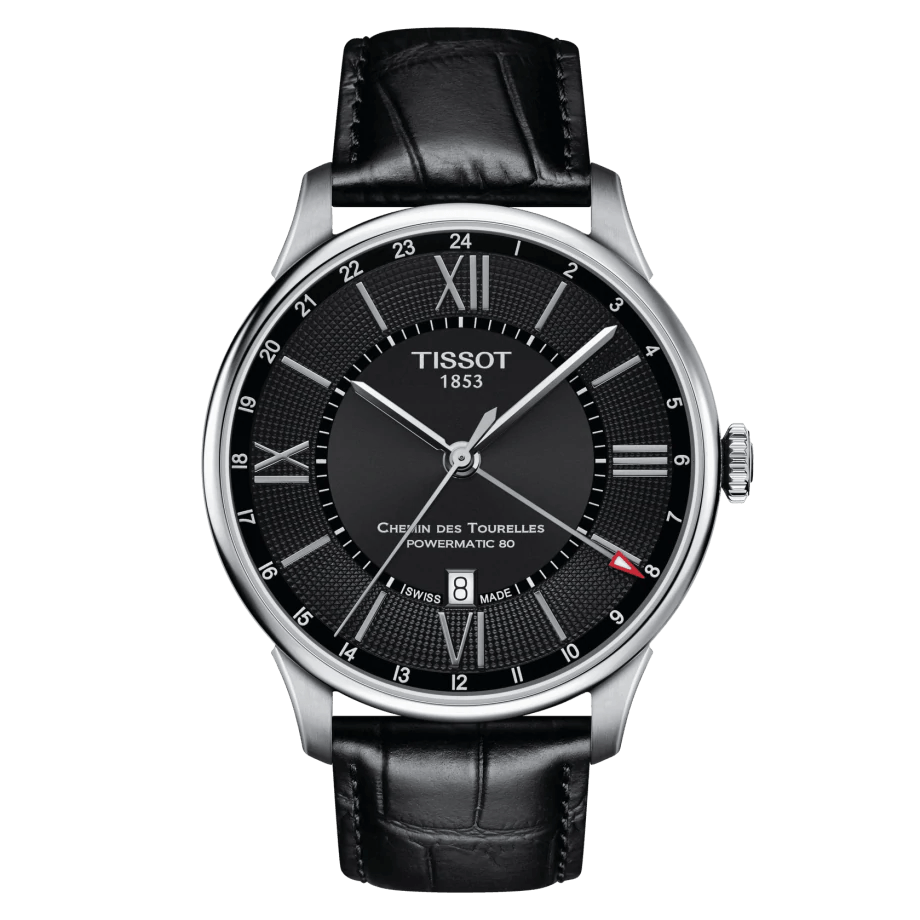 Tissot T099.429.16.058.00 - Maple City Timepieces
