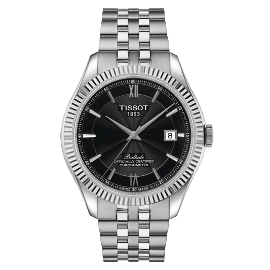 Tissot T108.408.11.058.00 - Maple City Timepieces