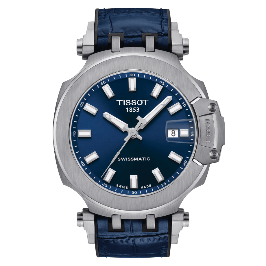 Tissot T115.407.17.041.00 - Maple City Timepieces