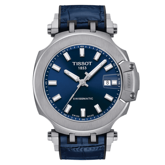 Tissot T115.407.17.041.00 - Maple City Timepieces