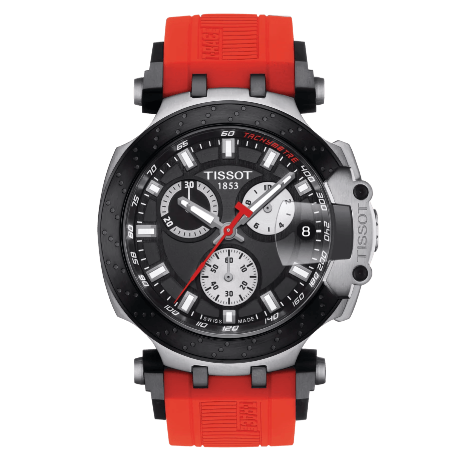 Tissot T115.417.27.051.00 - Maple City Timepieces