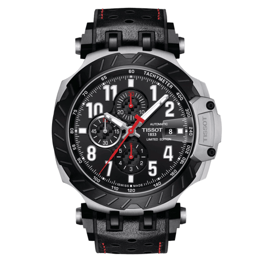Tissot T115.427.27.057.00 - Maple City Timepieces