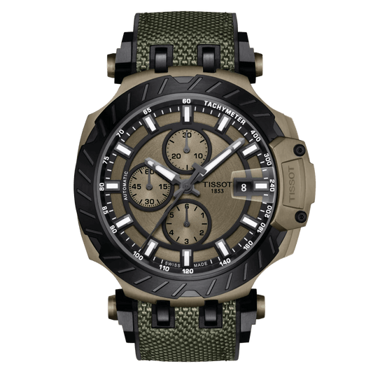Tissot T115.427.37.091.00 - Maple City Timepieces