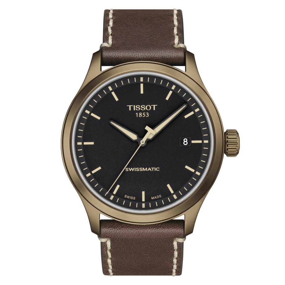 Tissot T116.407.36.051.00 - Maple City Timepieces