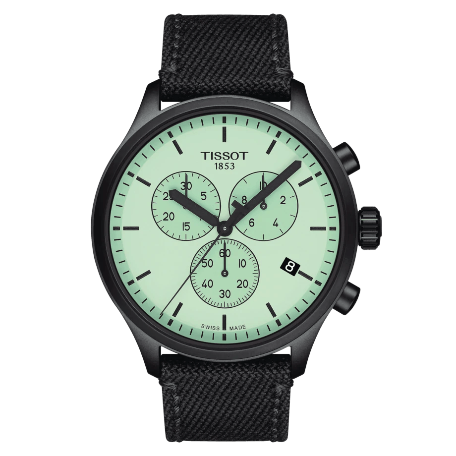 Tissot T116.617.37.091.00 - Maple City Timepieces