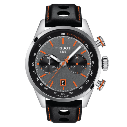 Tissot T123.427.16.081.00 - Maple City Timepieces