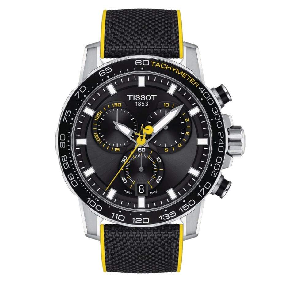 Tissot T125.617.17.051.00 - Maple City Timepieces