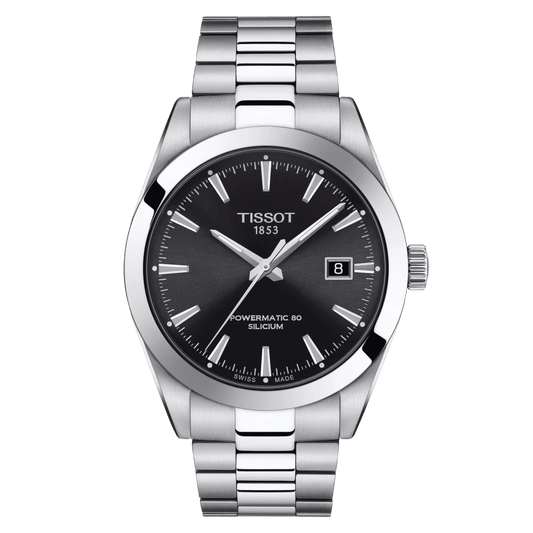 Tissot T127.407.11.051.00 - Maple City Timepieces