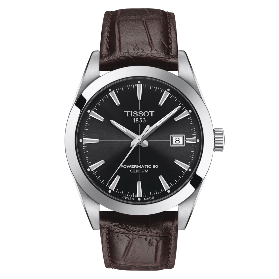 Tissot T127.407.16.051.01 - Maple City Timepieces