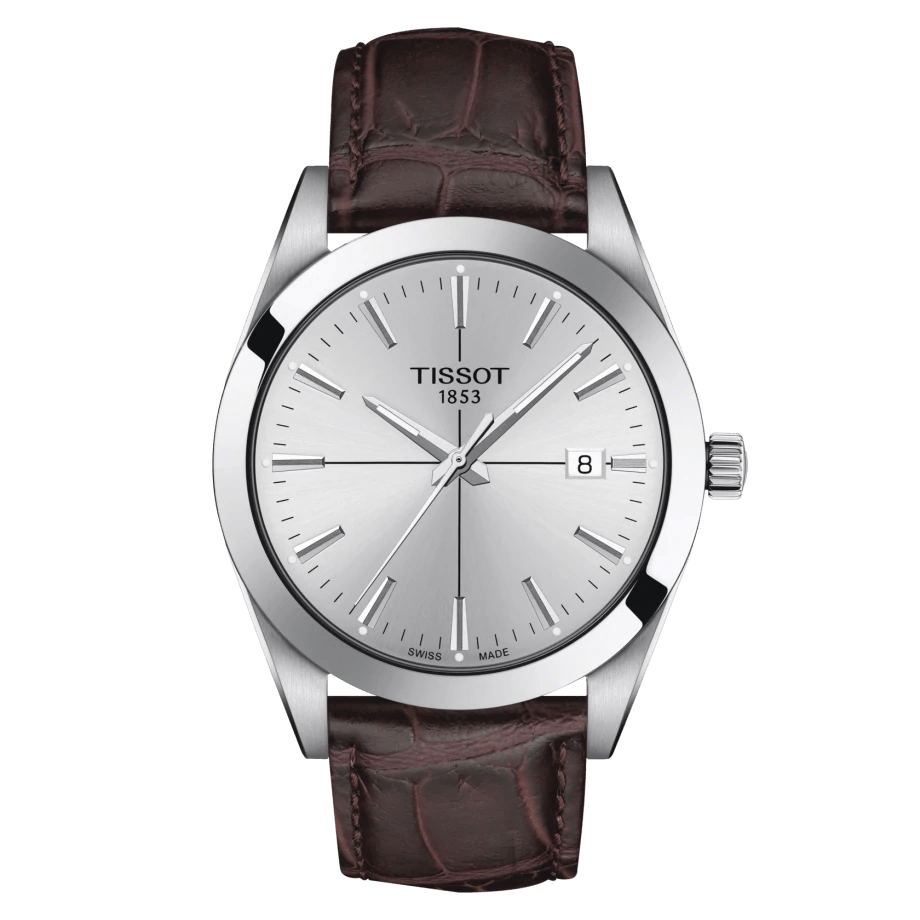 Tissot T127.410.16.031.0 - Maple City Timepieces