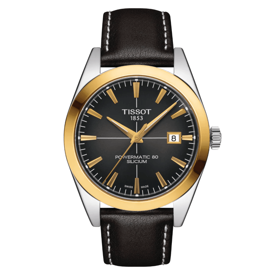 Tissot T927.407.46.061.01 - Maple City Timepieces