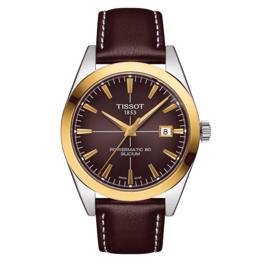 Tissot T927.407.46.291.01 - Maple City Timepieces