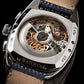 Towson Watch Company - BENZINGER CHOPTANK - Masterpiece Collection - Maple City Timepieces