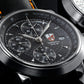 Towson Watch company M250-S2 Moon Mission - Maple City Timepieces