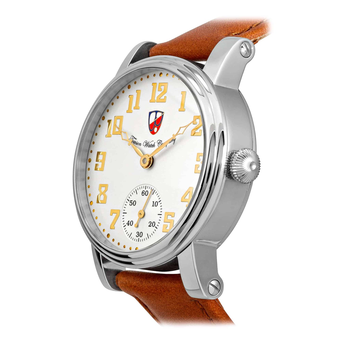 Towson Watch Company - Potomac. Limited Collection - Maple City Timepieces