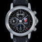Towson Watch company - Reference # CM250 - Cockpit Moon Limited Collection - Maple City Timepieces